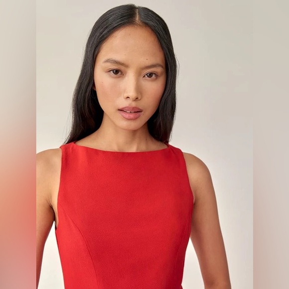 REFORMATION DRESS - Picture 4 of 6